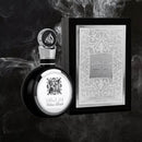 Lattafa Fakhar Black Eau de Parfum 100ml - imagem do produto