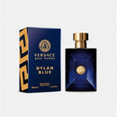 Versace Dylan Blue Pour Homme Eau de Toilette 100ml - imagem do produto