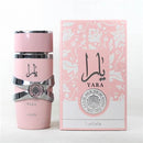 Lattafa Yara Eau de Parfum 100ml - imagem do produto