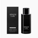 Giorgio Armani Armani Code Eau de Toilette 125ml - imagem do produto