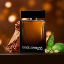 Dolce & Gabbana The One for Men Eau de Parfum 100ml - imagem do produto