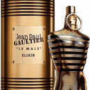Jean Paul Gaultier Le Male Le Parfum 125ml - imagem do produto