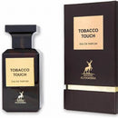 Maison Alhambra Tobacco Touch Eau de Parfum 80ml - imagem do produto