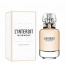 Givenchy L'Interdit Eau de Parfum 80ml - imagem do produto