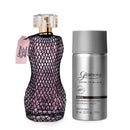 O Boticário Glamour Secrets Black Desodorante Colônia 75ml - imagem do produto