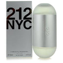 Carolina Herrera 212 NYC Women Eau de Toilette 100ml - imagem do produto