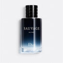 Dior Sauvage Eau de Toilette 100ml - imagem do produto