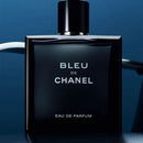 Chanel Bleu de Chanel Eau de Parfum 100ml - imagem do produto