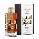 Lattafa Ameer Al Oudh Intense Oud Eau de Parfum 100ml - imagem do produto